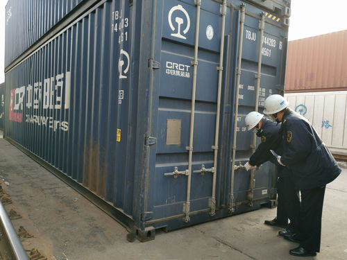 中欧班列‘上海号’货源爆满，每周一列难解渴，春节加班抢运日用品