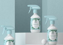 康满家日用品 高效环保，守护高品质生活与洁净餐桌