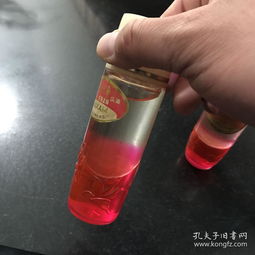 时代印记 七八十年代的高级日用品——上海红星厂的“美加净头油”