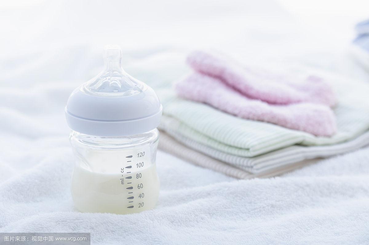 婴幼儿生活用品