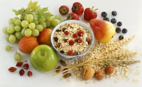 妊娠糖尿病找上了门，吃好这五点很重要